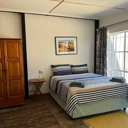 Firefly Budget Friendly Guest House 肯普顿帕克 外观 照片
