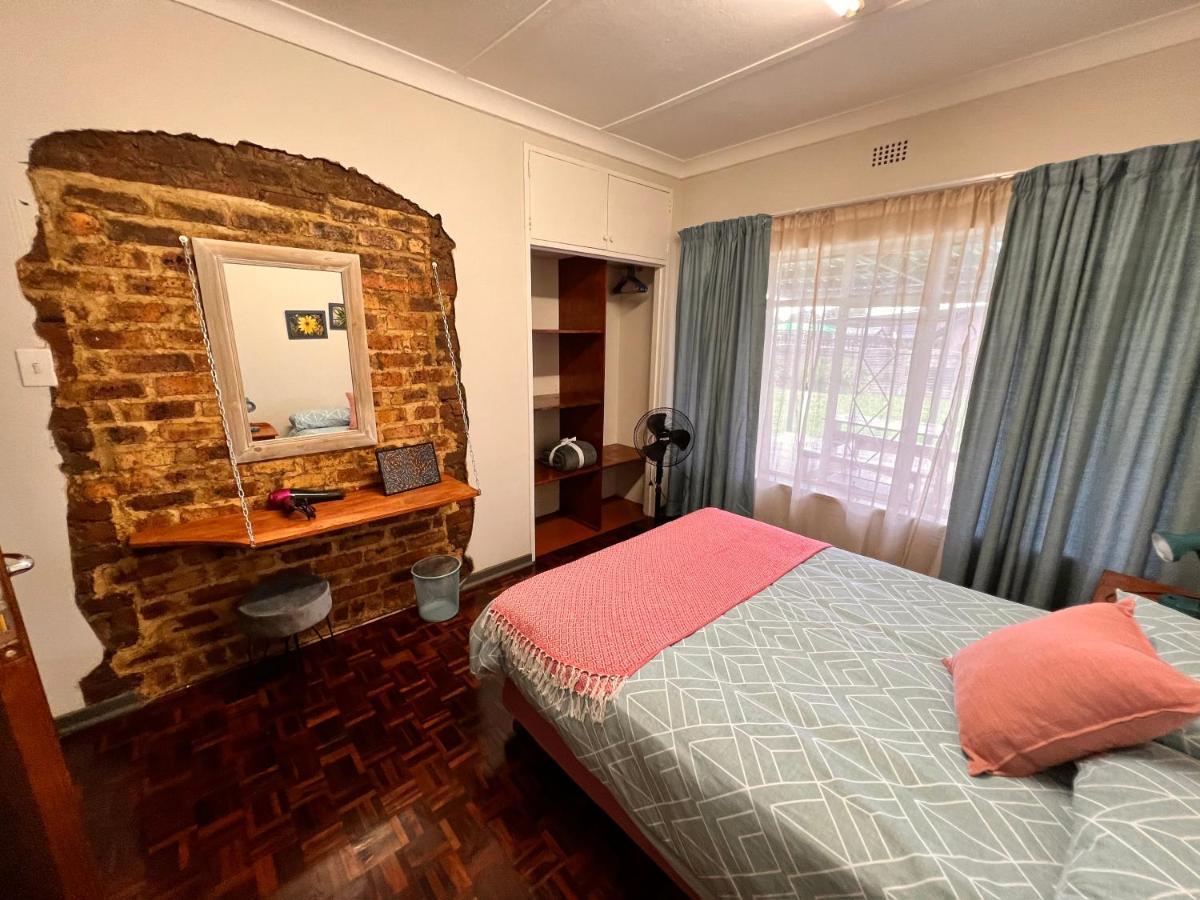 Firefly Budget Friendly Guest House 肯普顿帕克 外观 照片