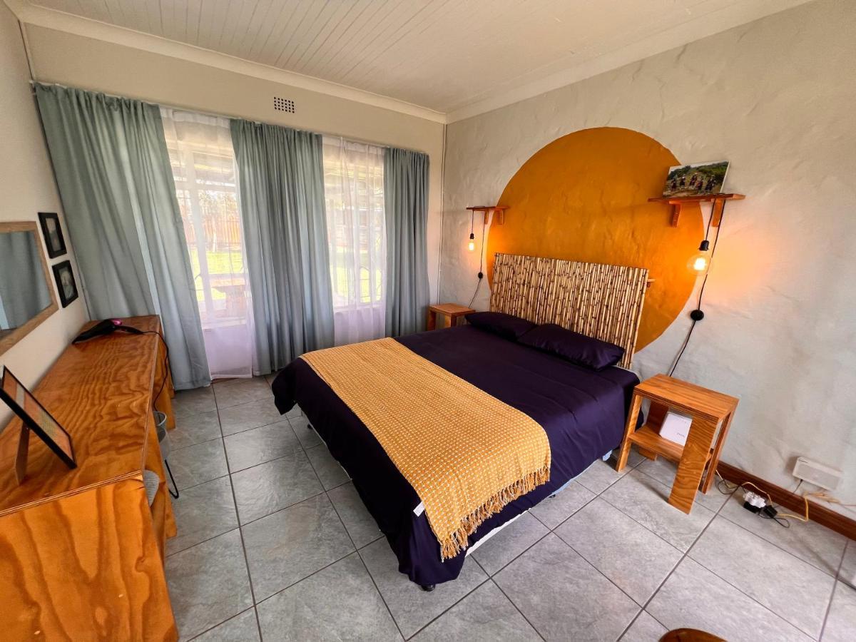 Firefly Budget Friendly Guest House 肯普顿帕克 外观 照片