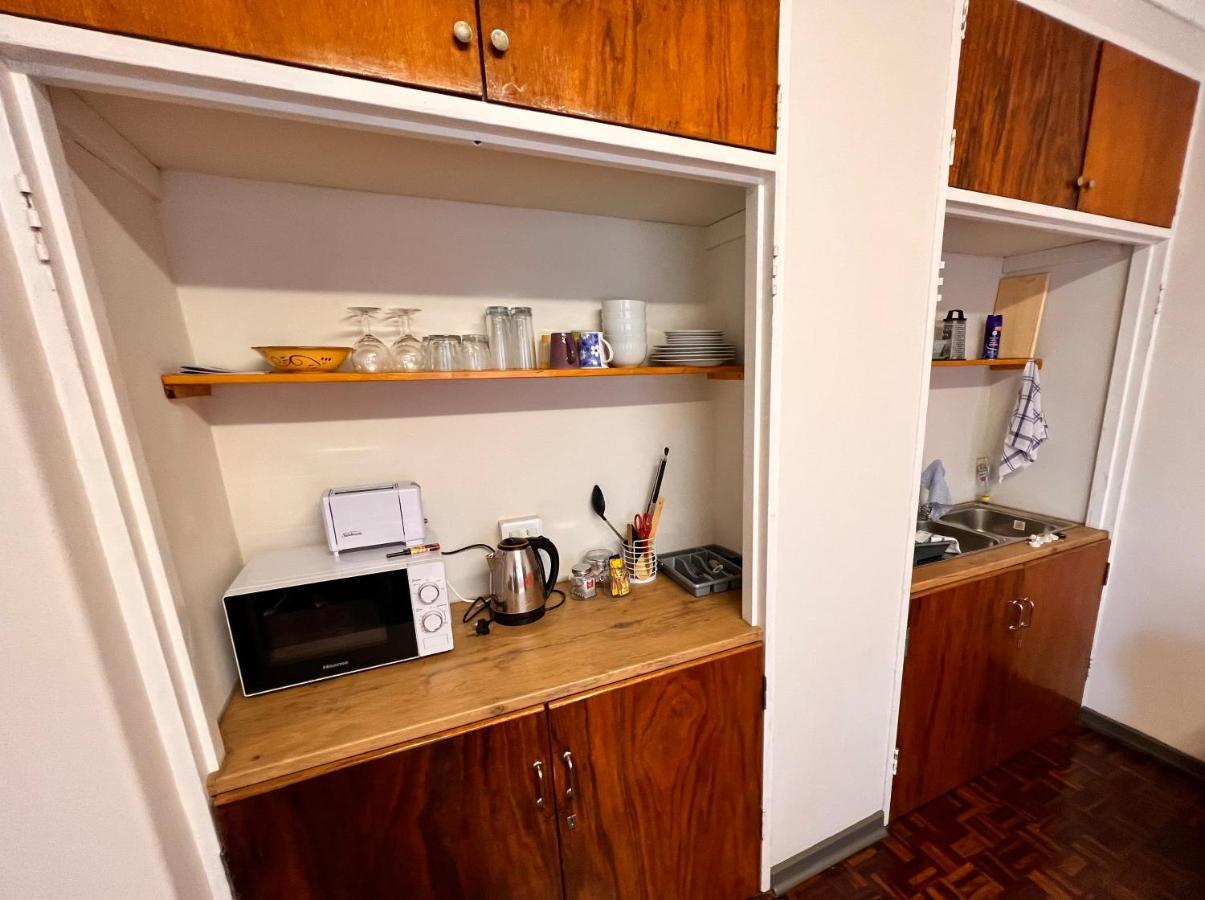 Firefly Budget Friendly Guest House 肯普顿帕克 外观 照片