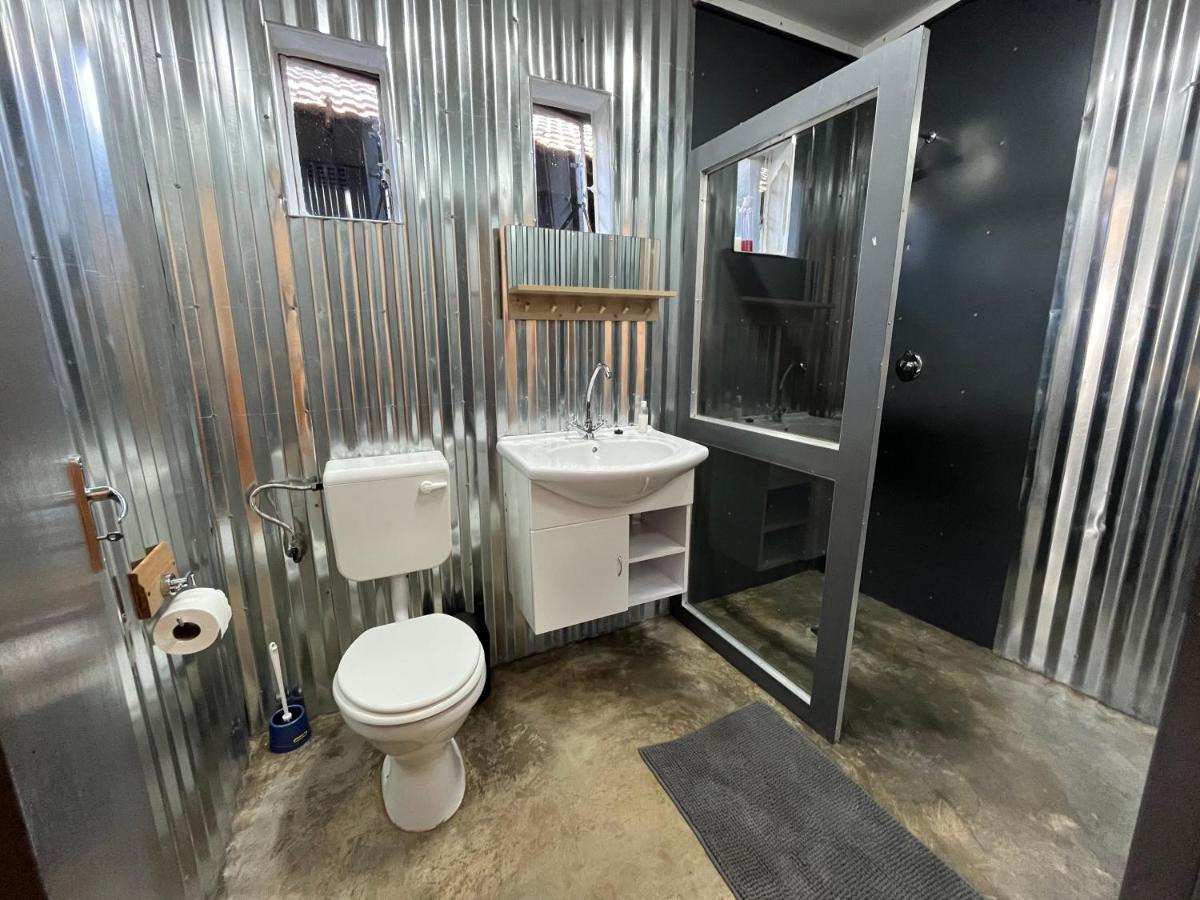 Firefly Budget Friendly Guest House 肯普顿帕克 外观 照片