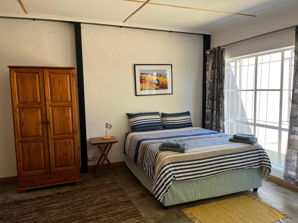 Firefly Budget Friendly Guest House 肯普顿帕克 外观 照片