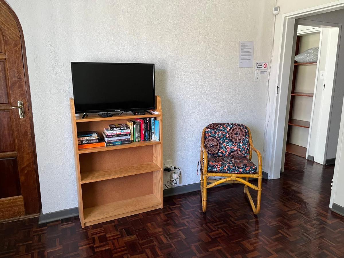 Firefly Budget Friendly Guest House 肯普顿帕克 外观 照片
